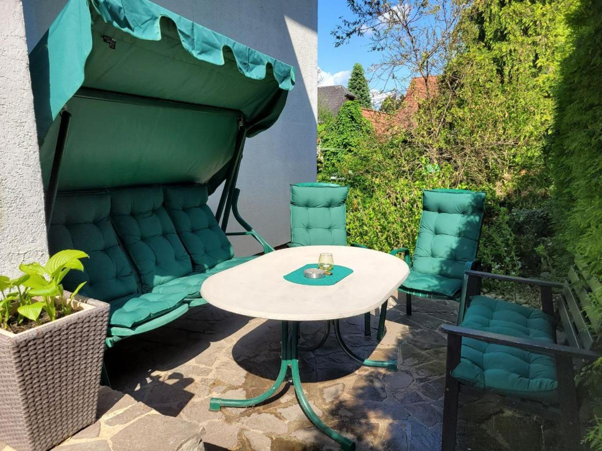Zentral Gelegene, Sehr Ruhige Und Helle Wohnung Graz Kültér fotó